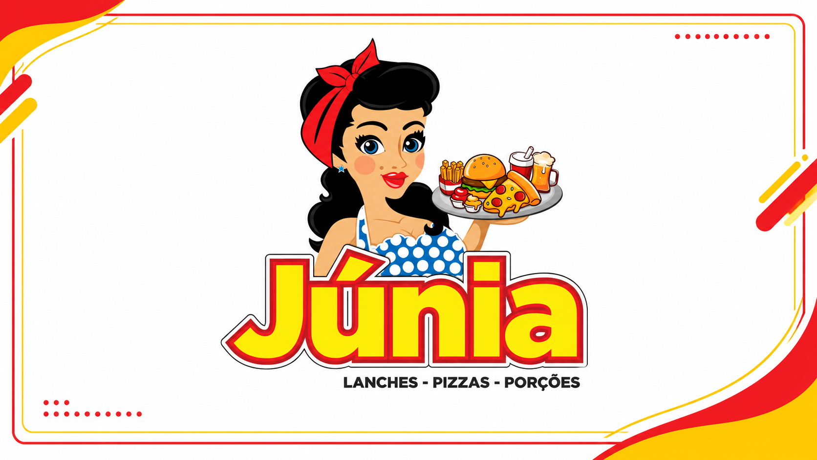 Junia Lanches