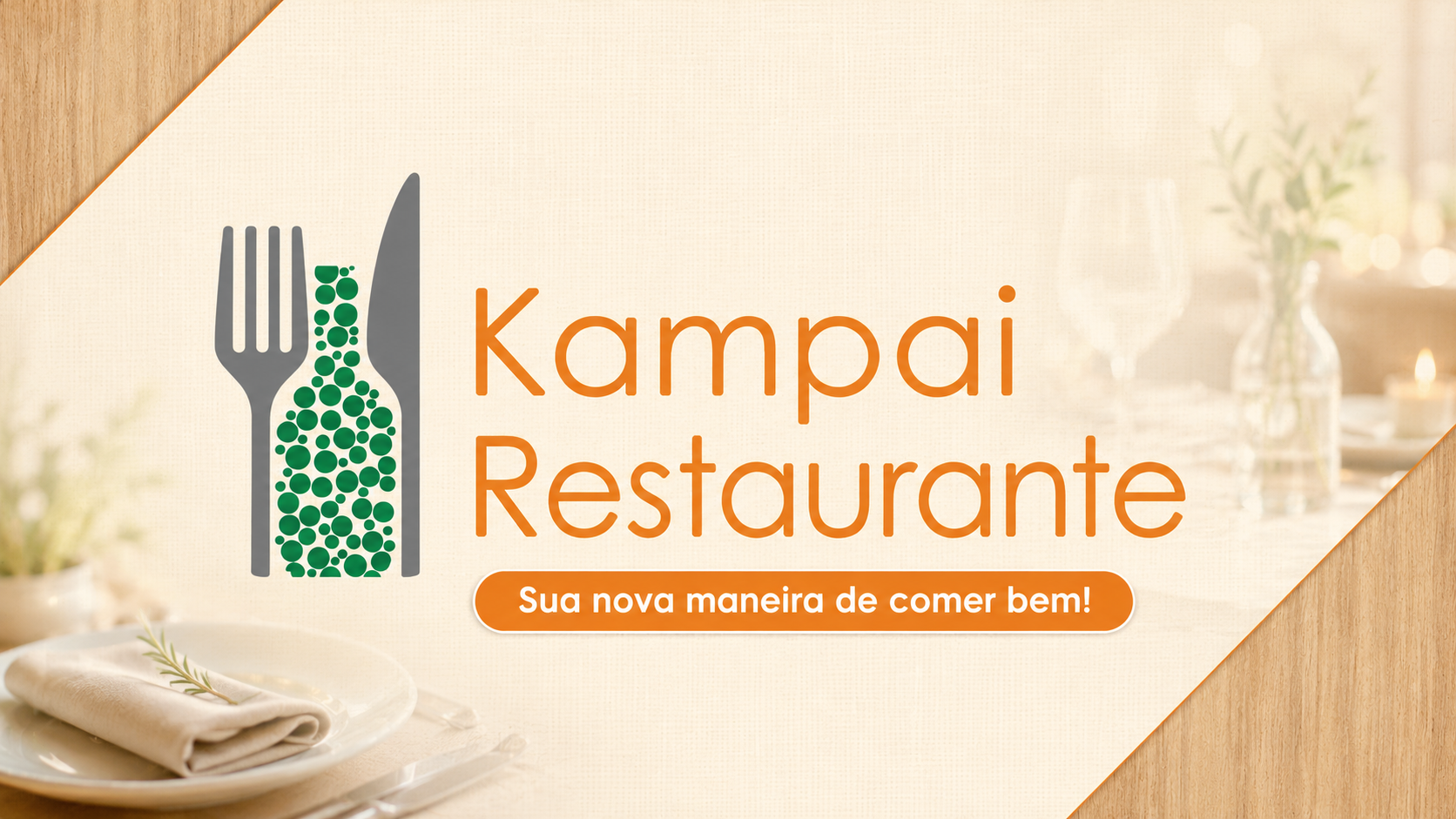 Kampai Restaurante