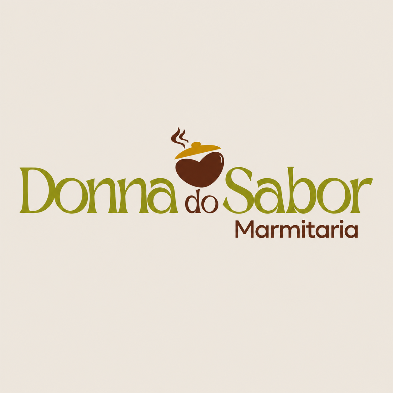 Logo Donna do Sabor