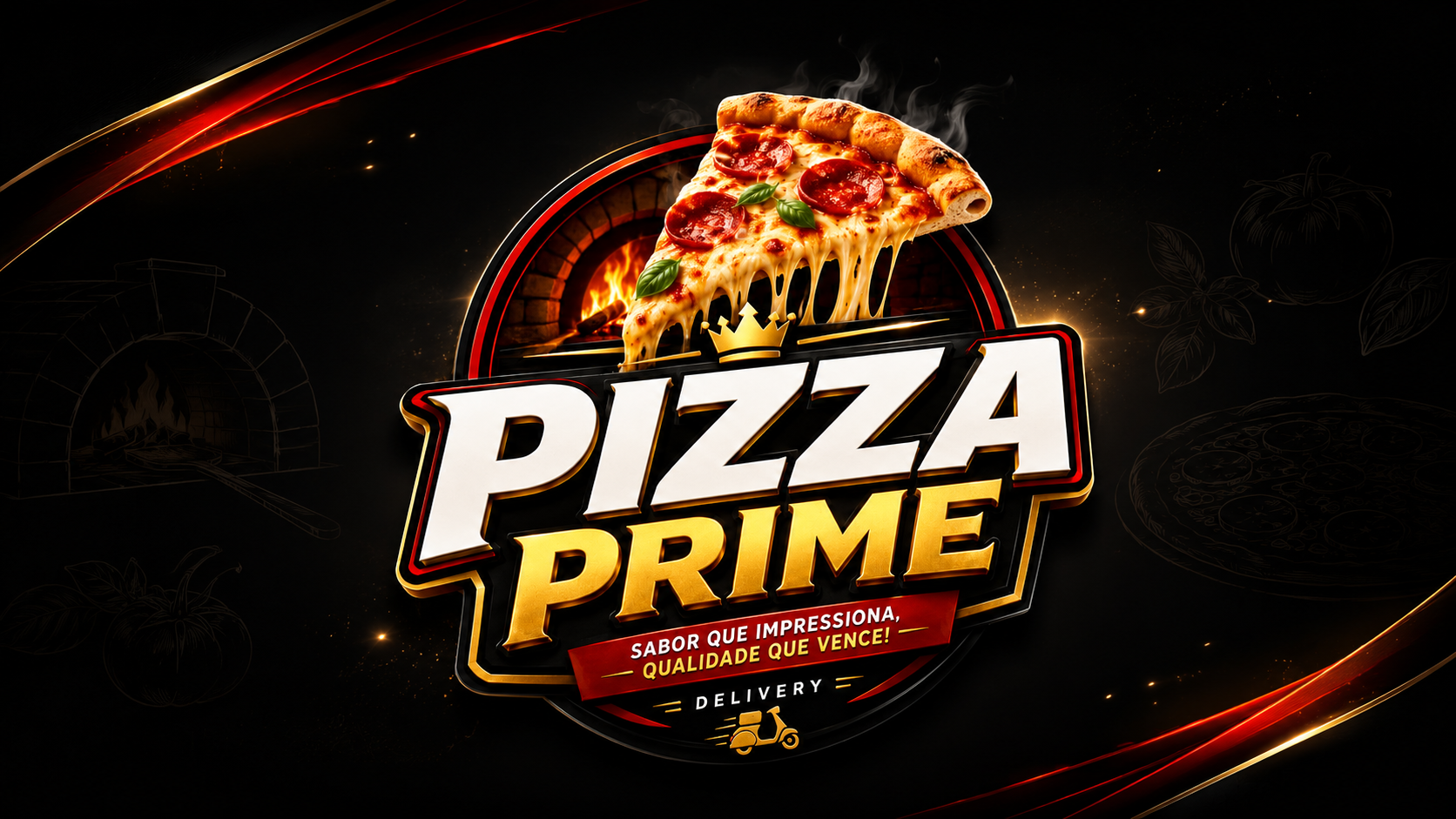 Pizza Prime