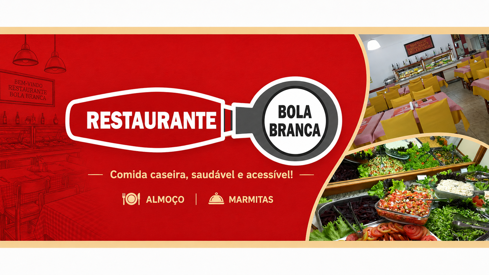 Restaurante Bola Branca