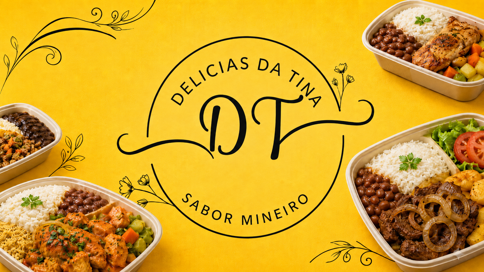 Delícias da Tina