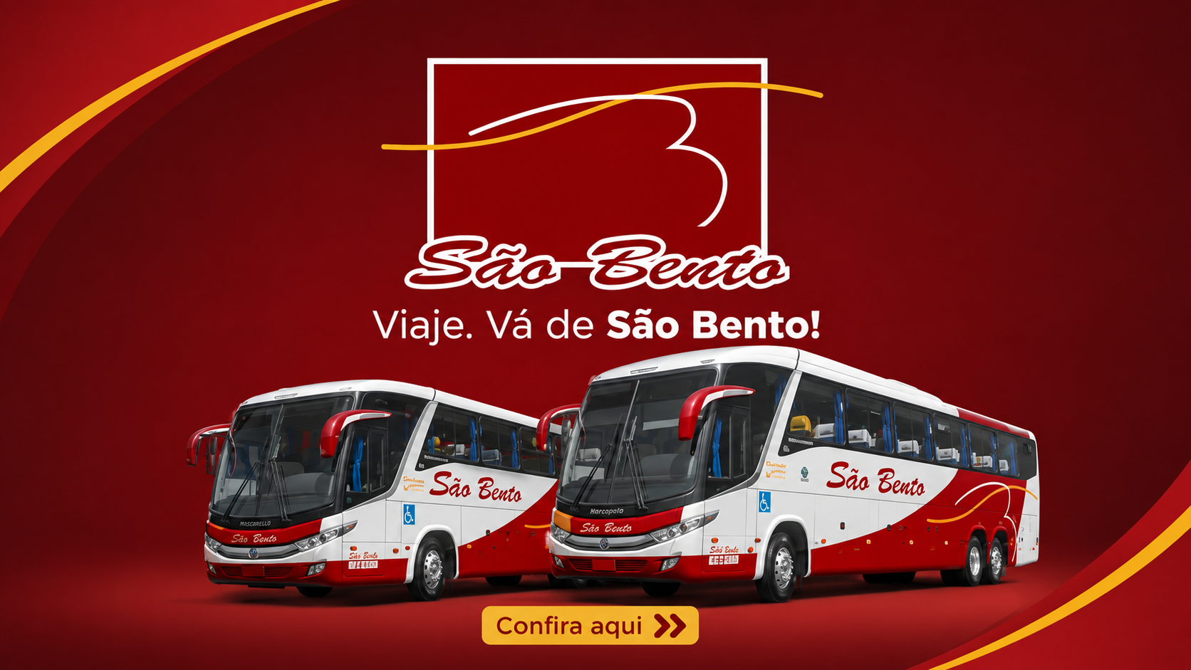 Viação São Bento