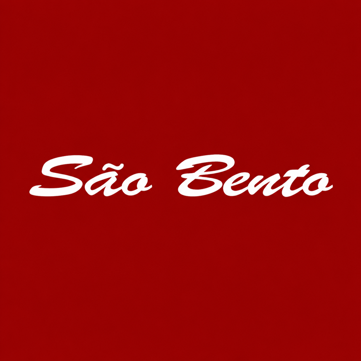 Logo Viação São Bento