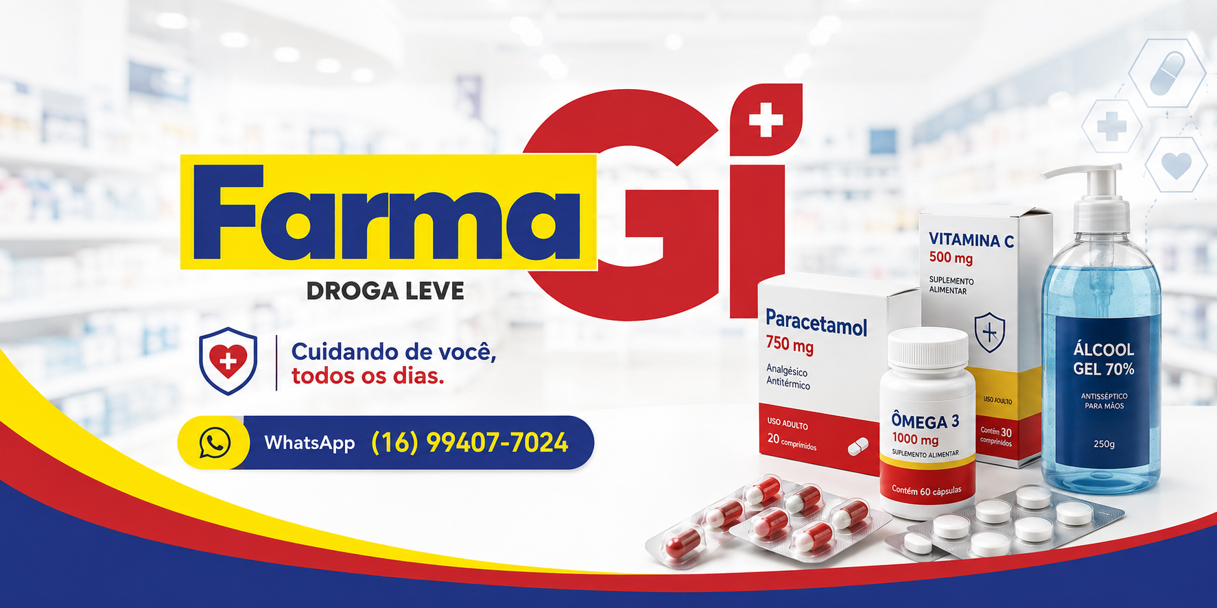 FARMA GI