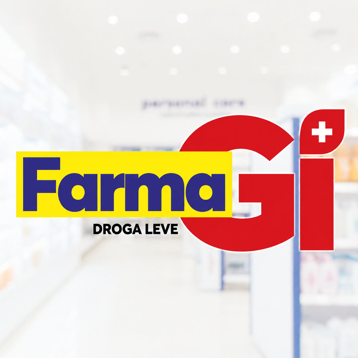 Logo Farma Gi