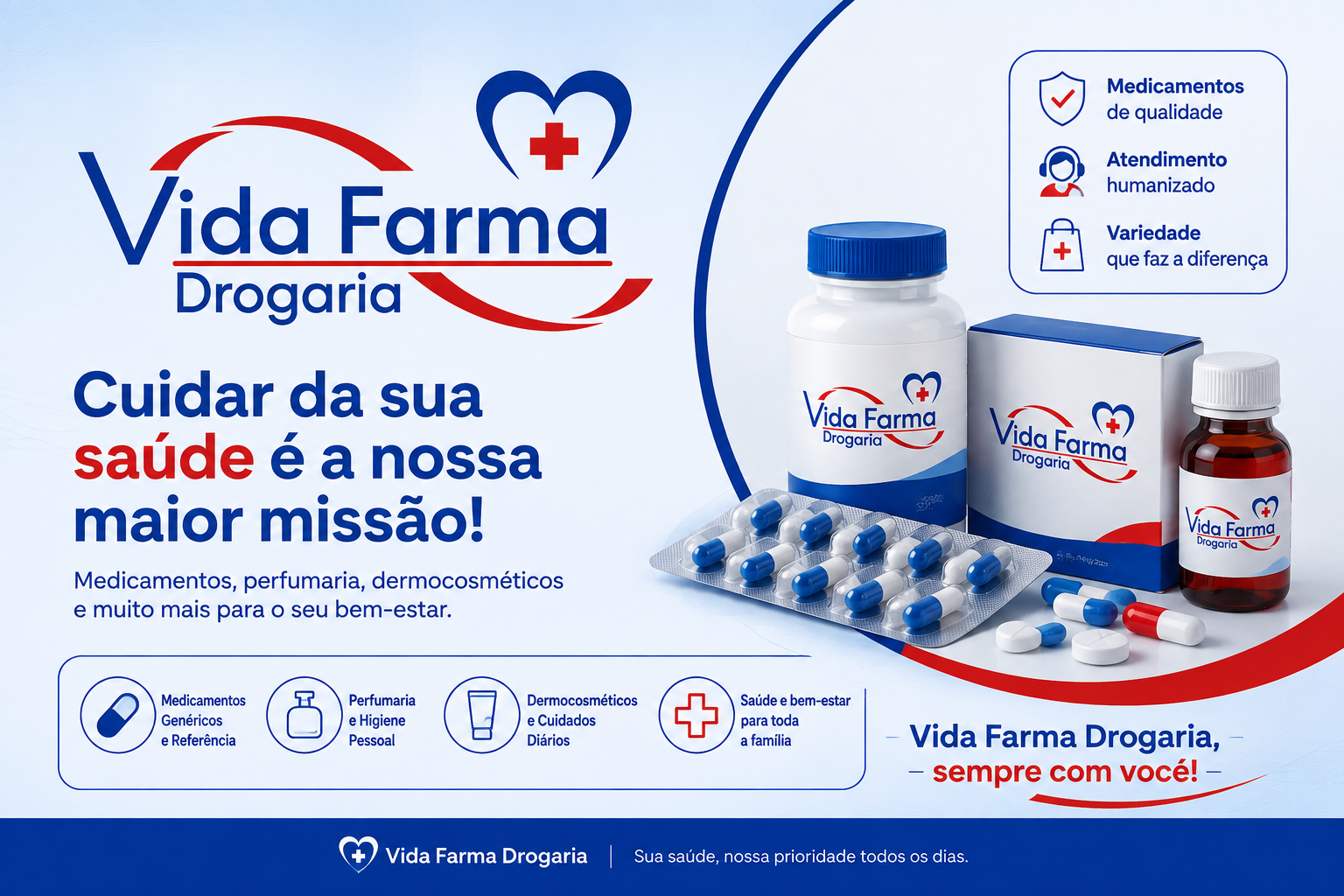 VIDA FARMA