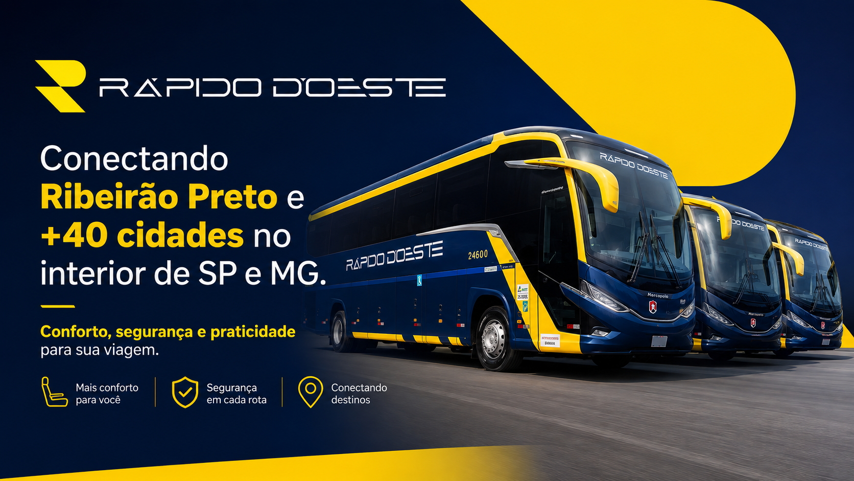 Rápido D'Oeste