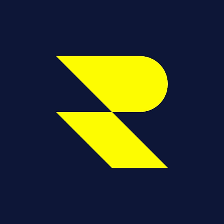 Logo Rápido D'Oeste