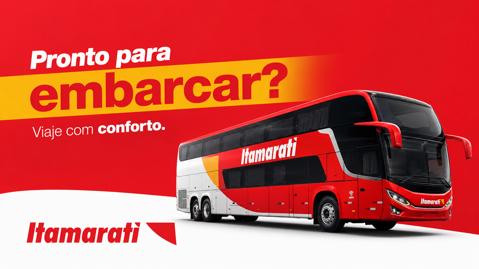 Expresso Itamarati