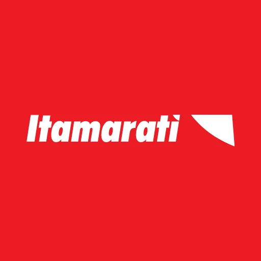 Logo Expresso Itamarati