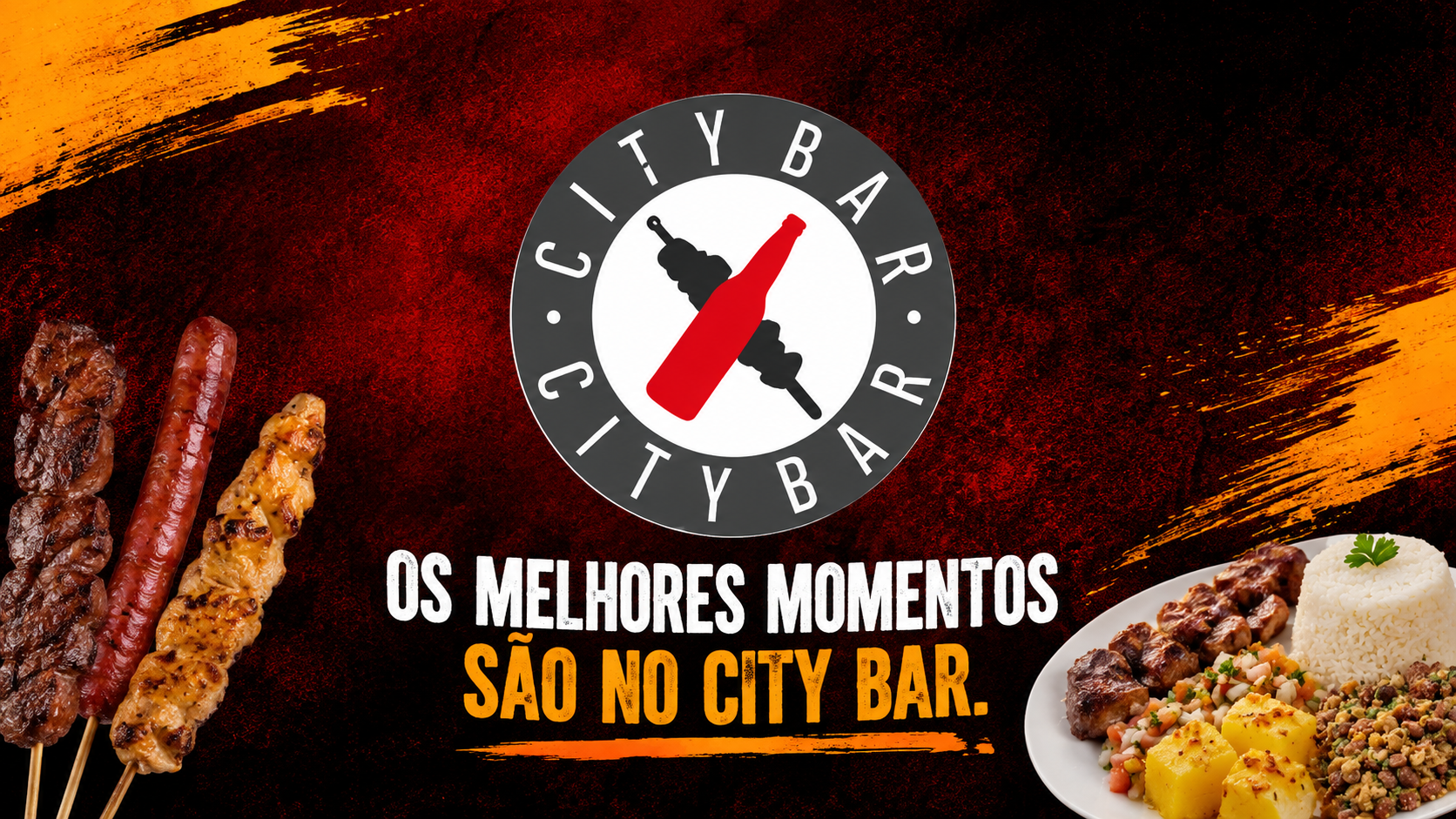City Bar Barrinha