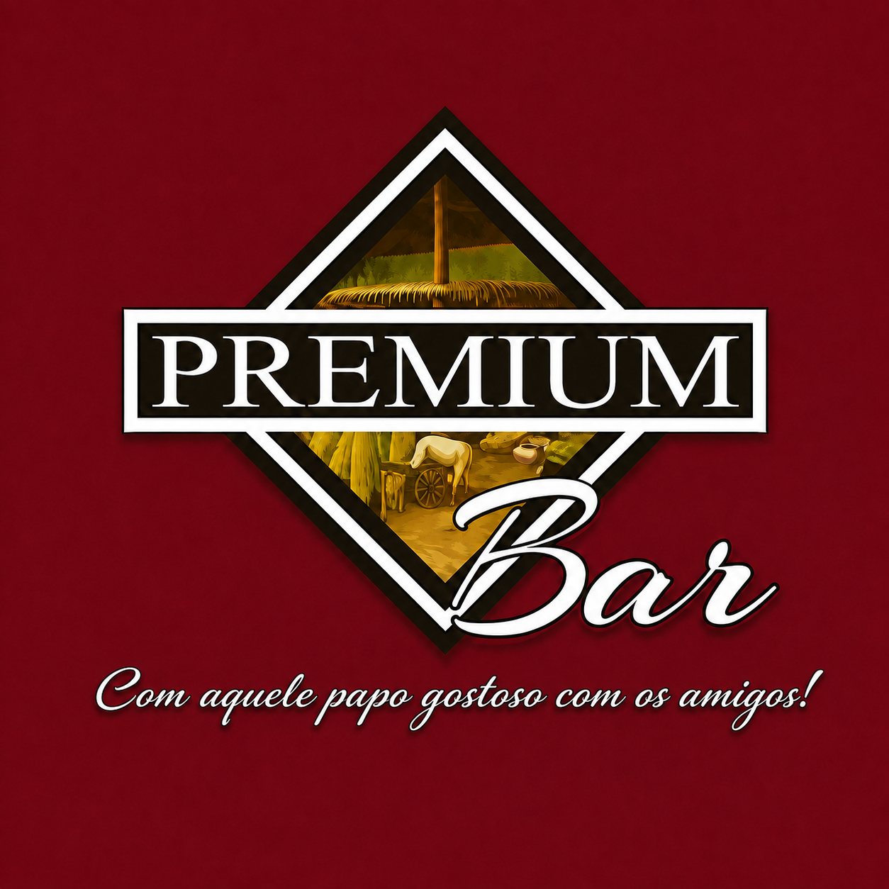 Logo Bar Premium