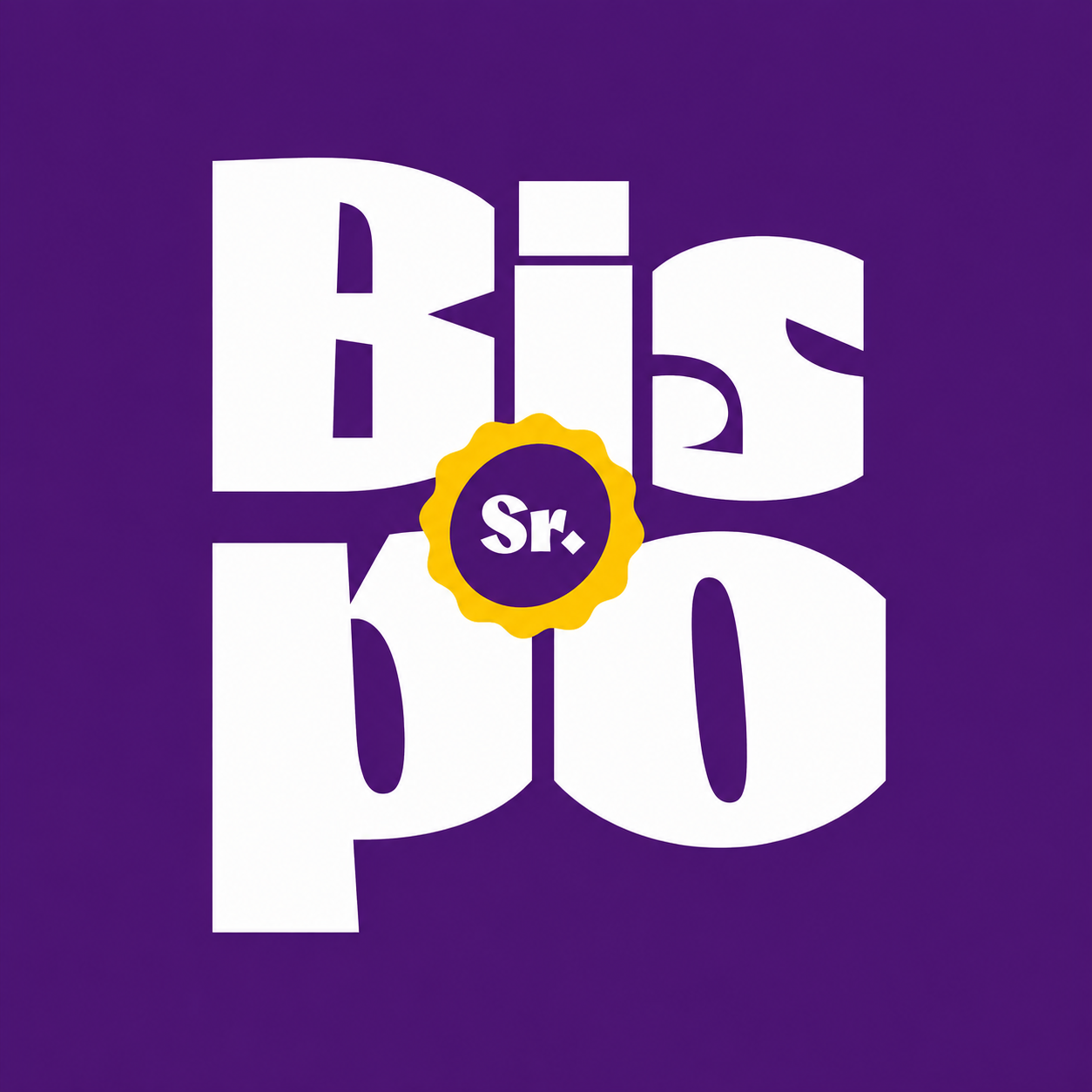 Logo Bispo