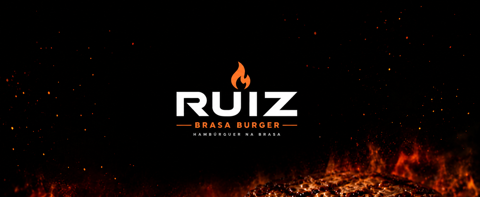Ruiz Brasa Burger