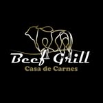 Logo Beef Grill