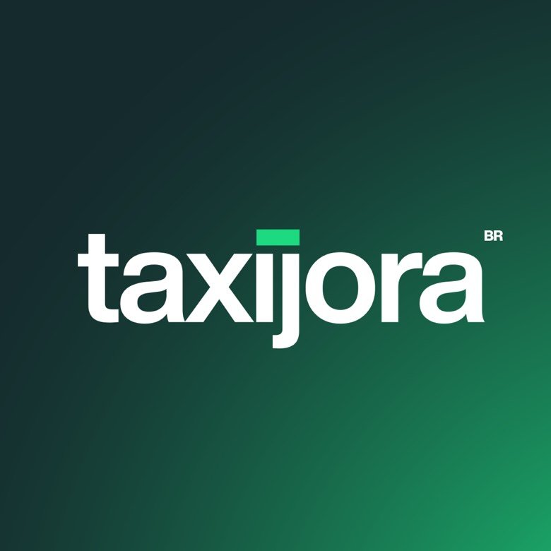 Logo Taxi Jora