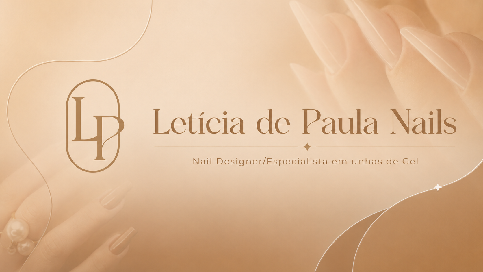Letícia de Paula Nails