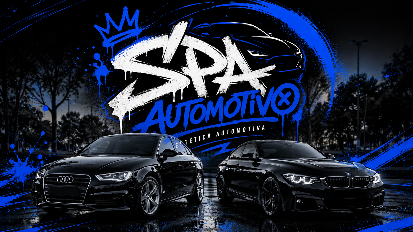 SPA Automotivo