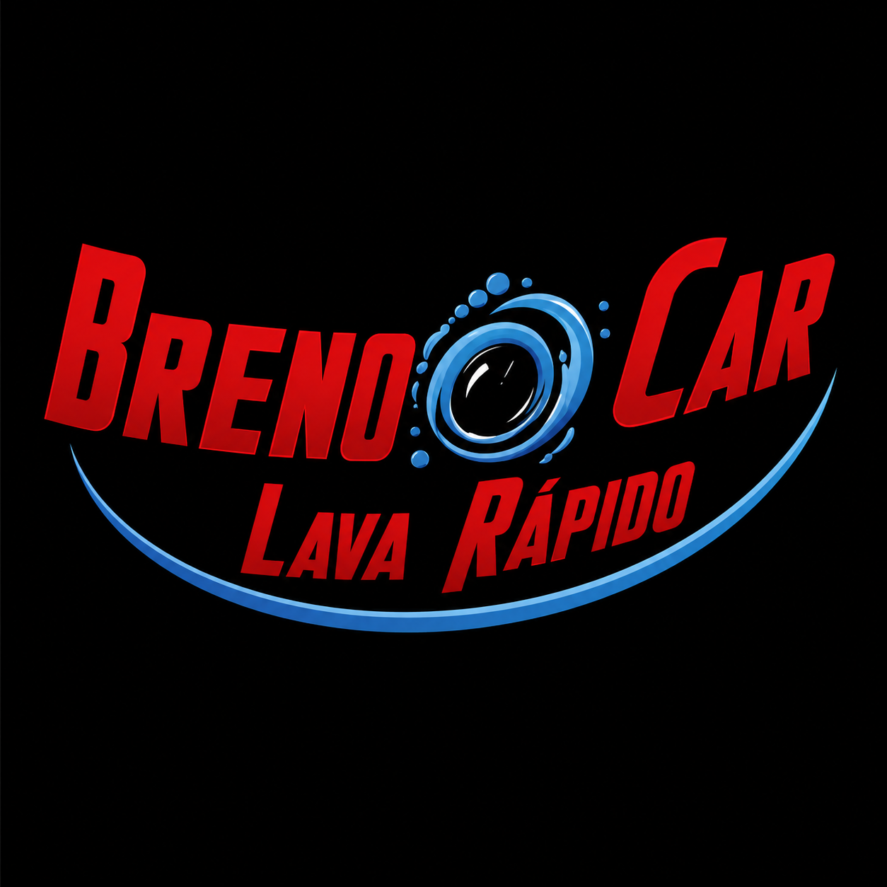 Logo Breno Car