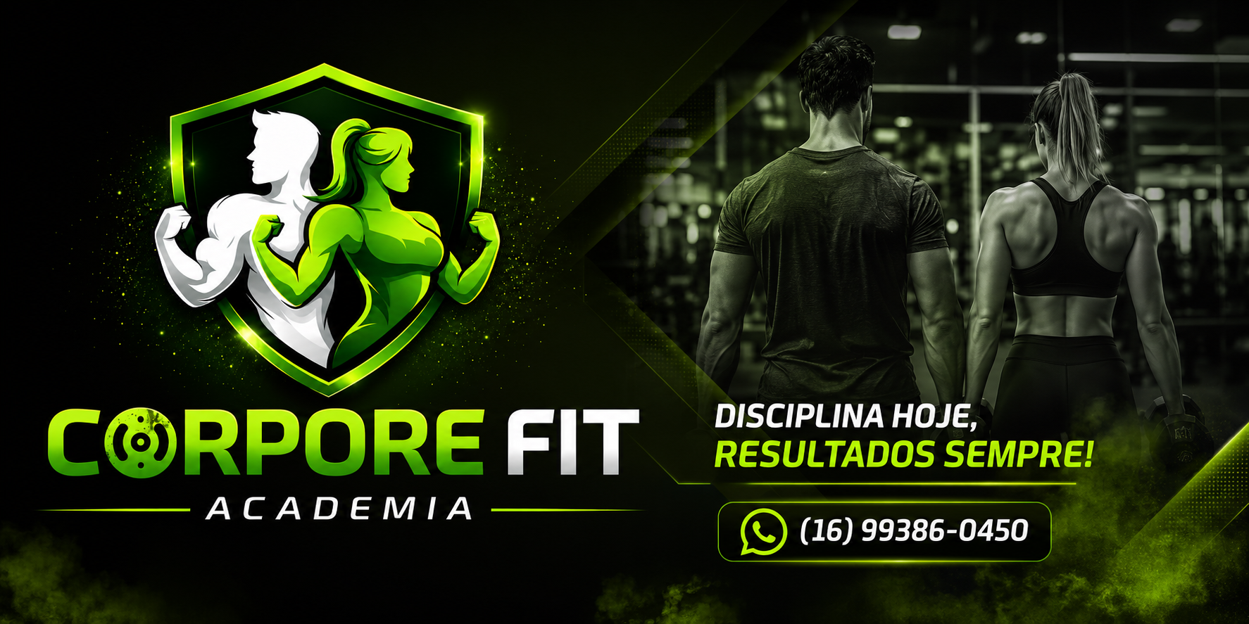 Corpore Fit
