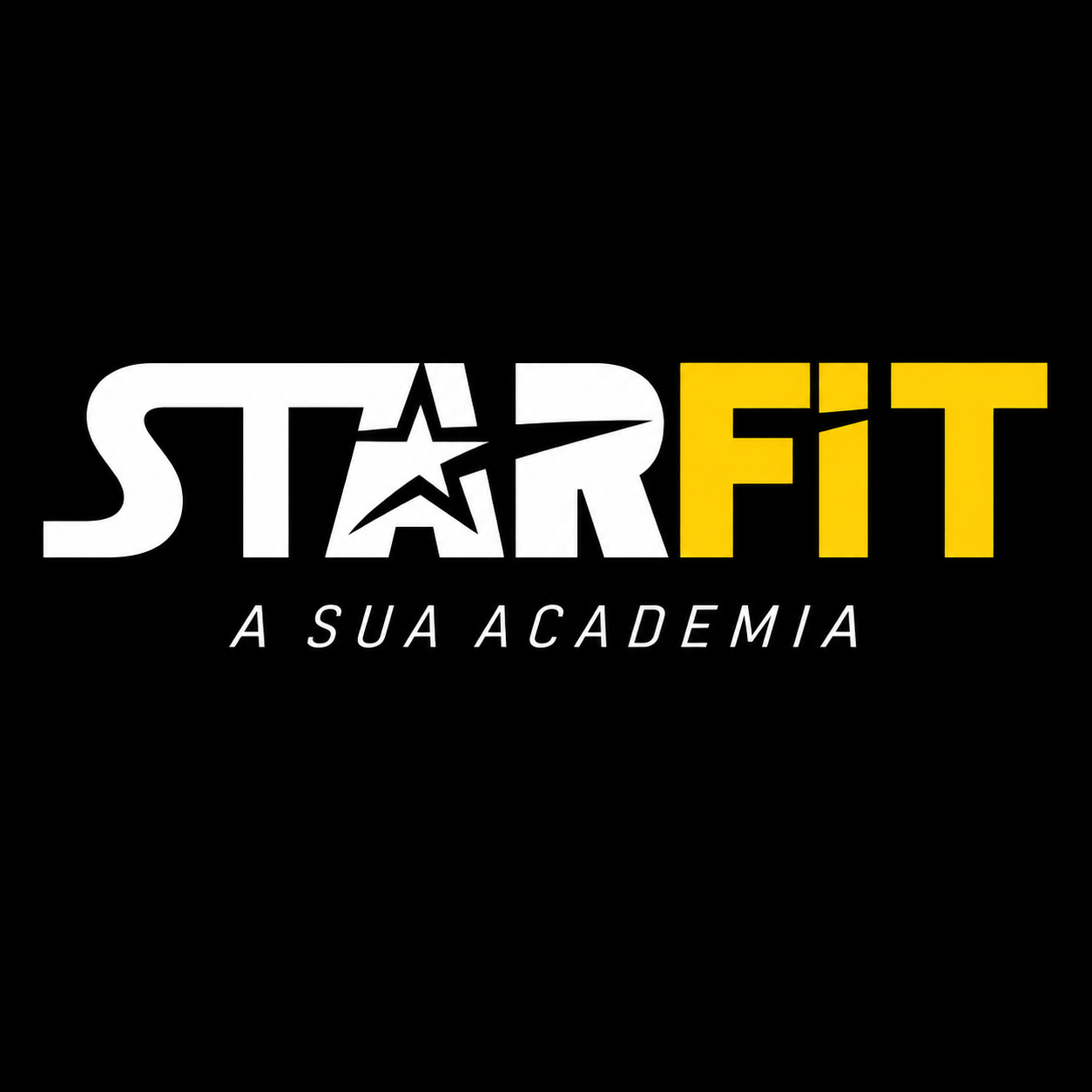 Logo StarFit