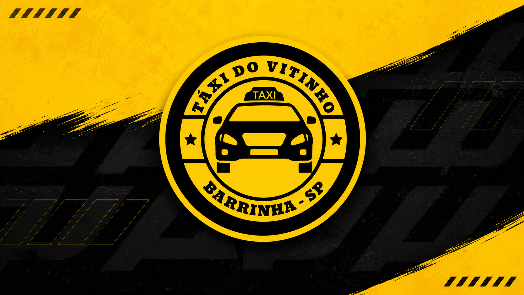 Táxi do Vitinho