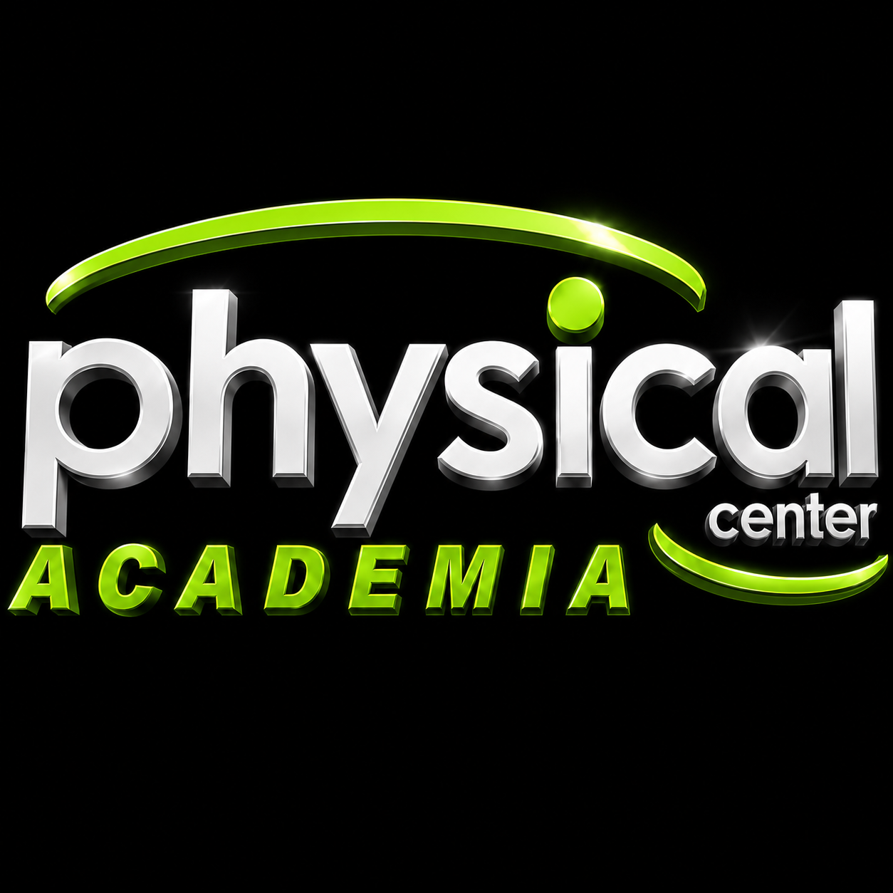 Logo Physical Center