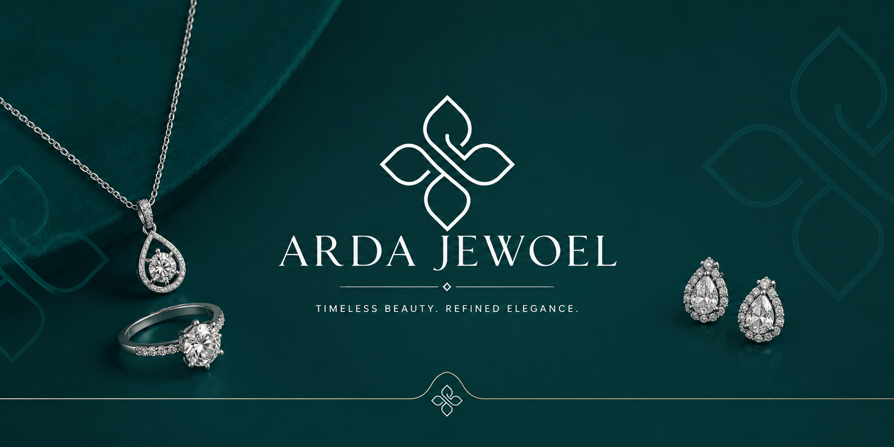 Capa de Arda Jewoel