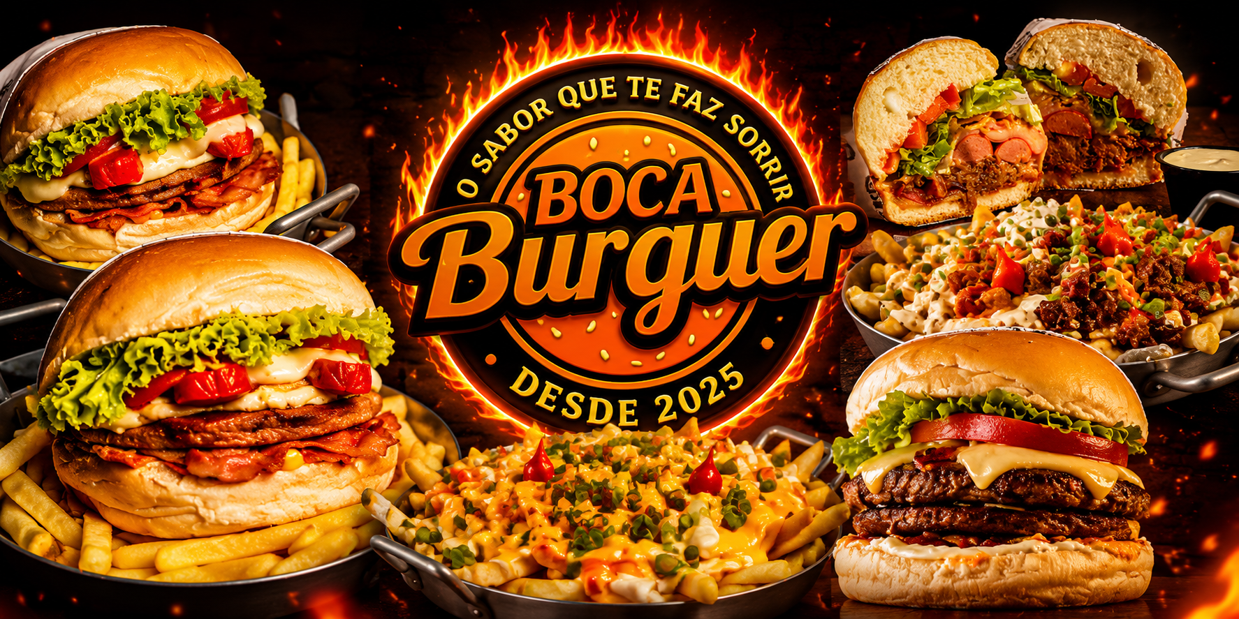 Boca Burguer