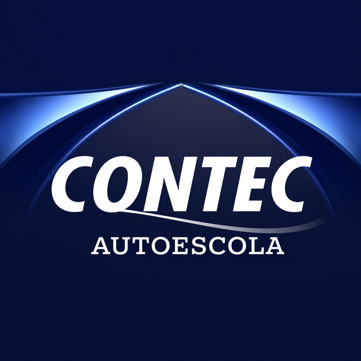 Logo Contec Autoescola