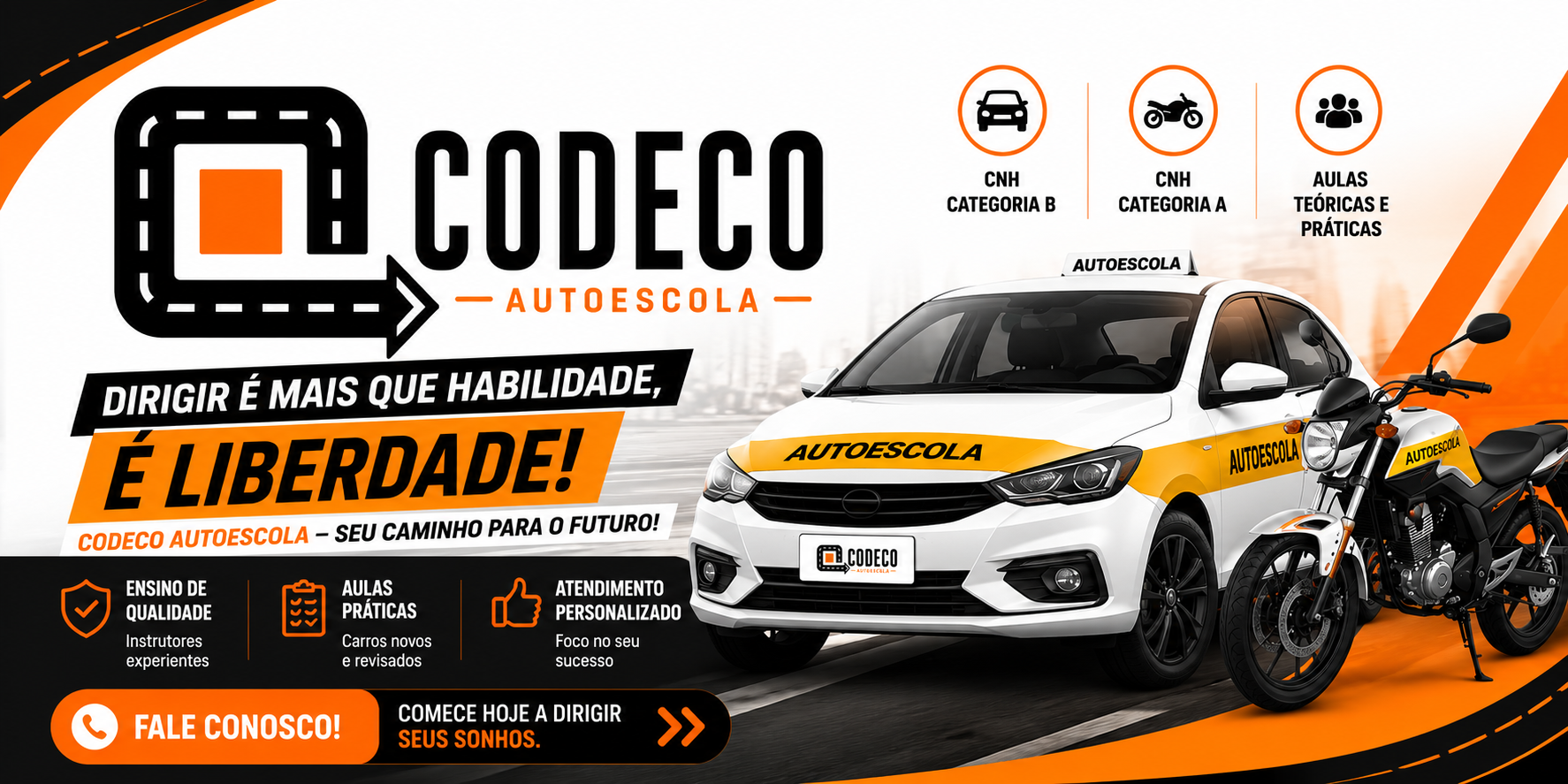 Codeco Autoescola
