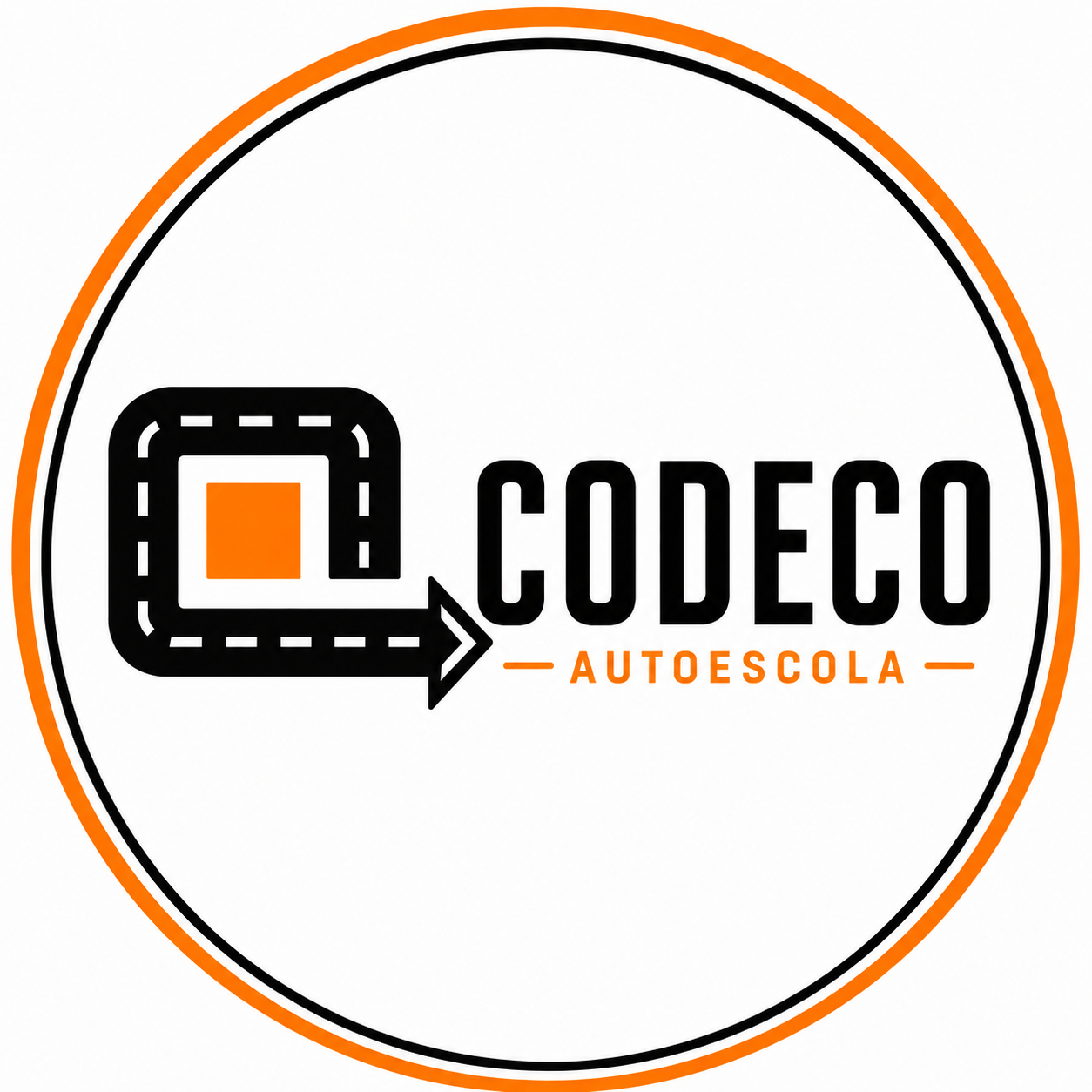Logo Codeco Autoescola