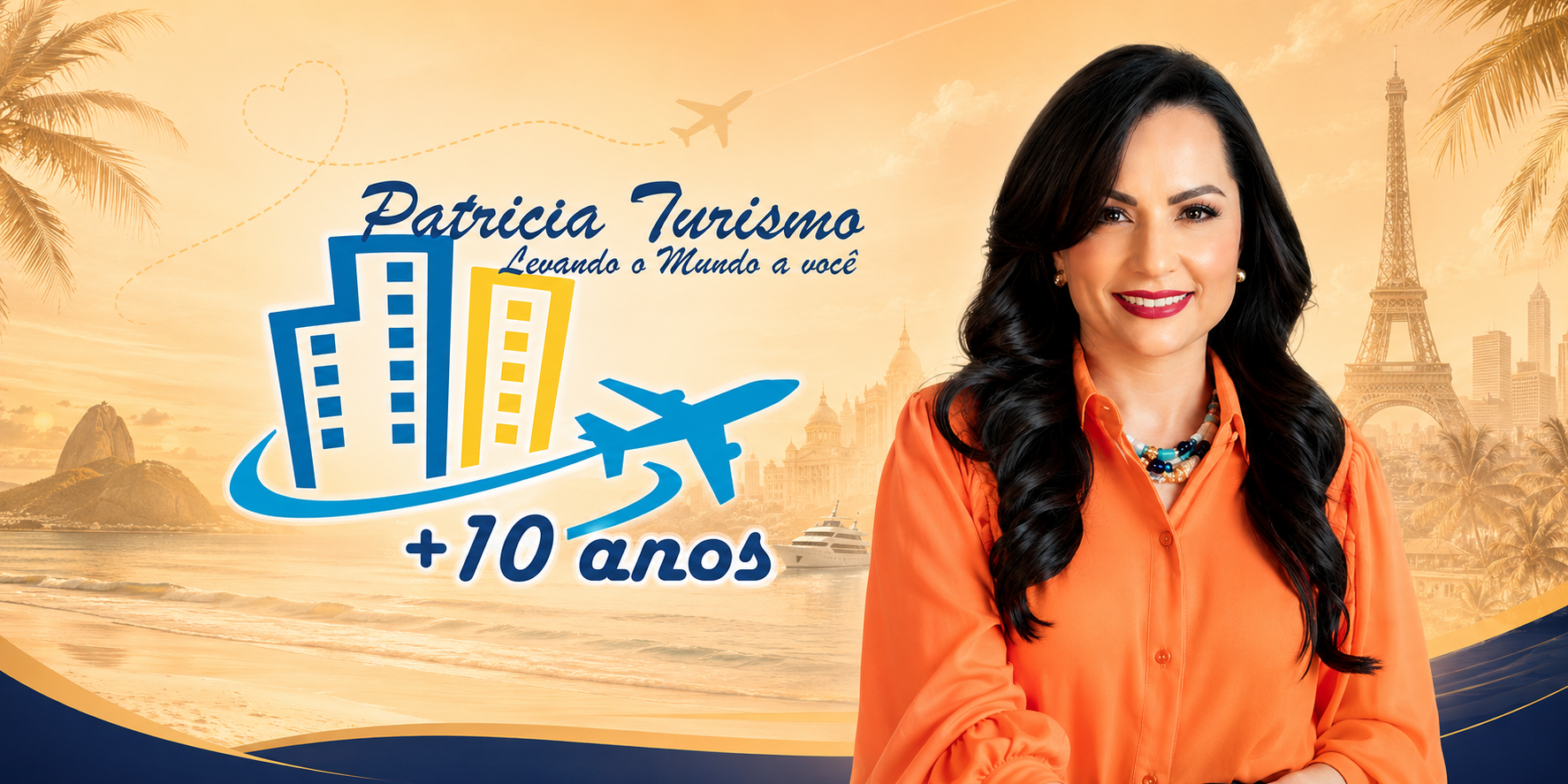 Patrícia Turismo
