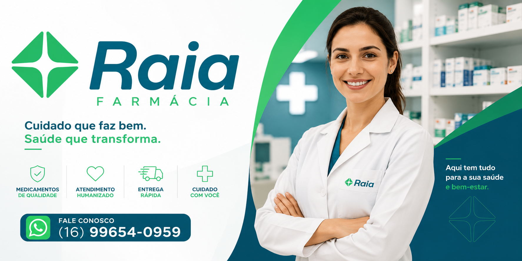 RAIA DROGASIL