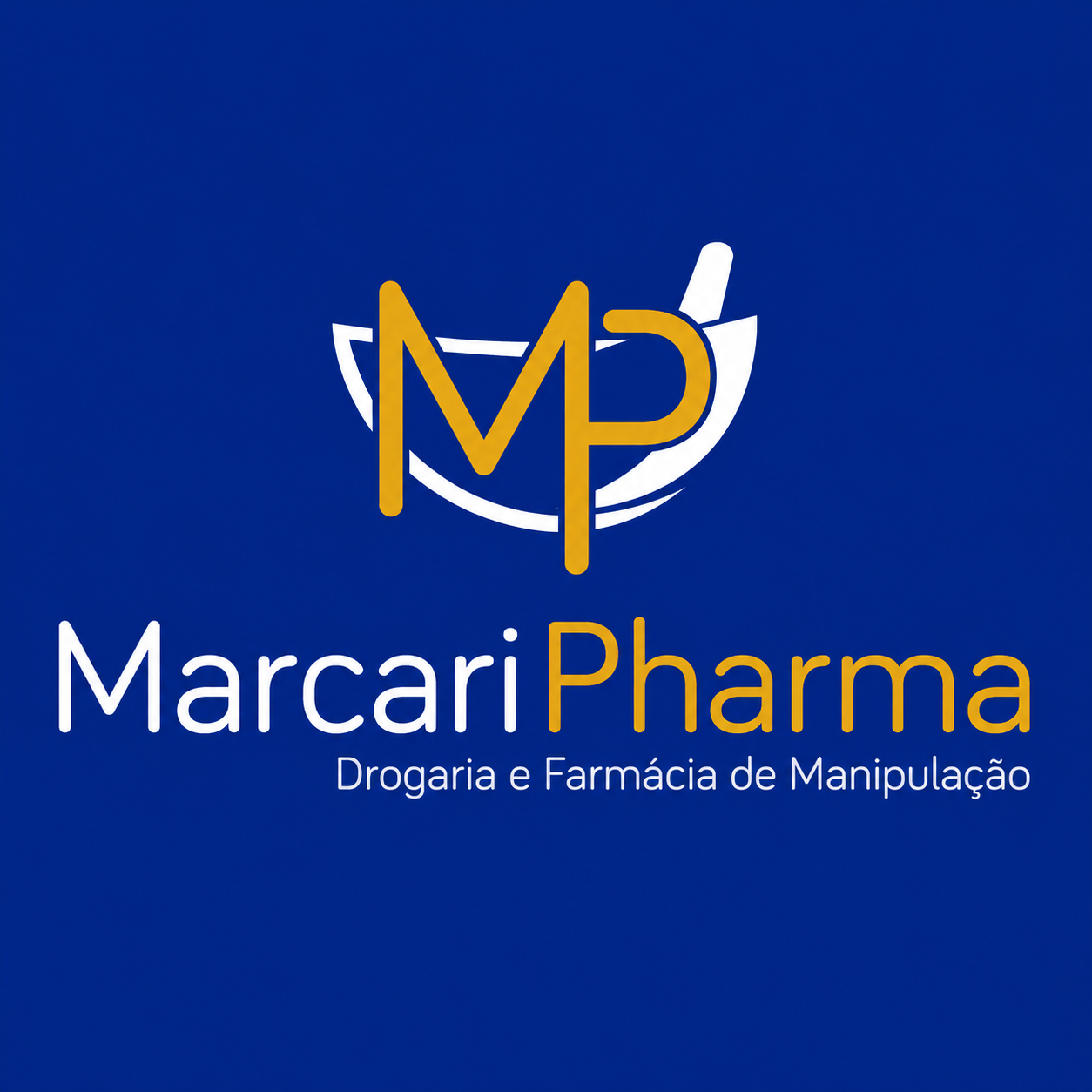 Logo Marcari Pharma