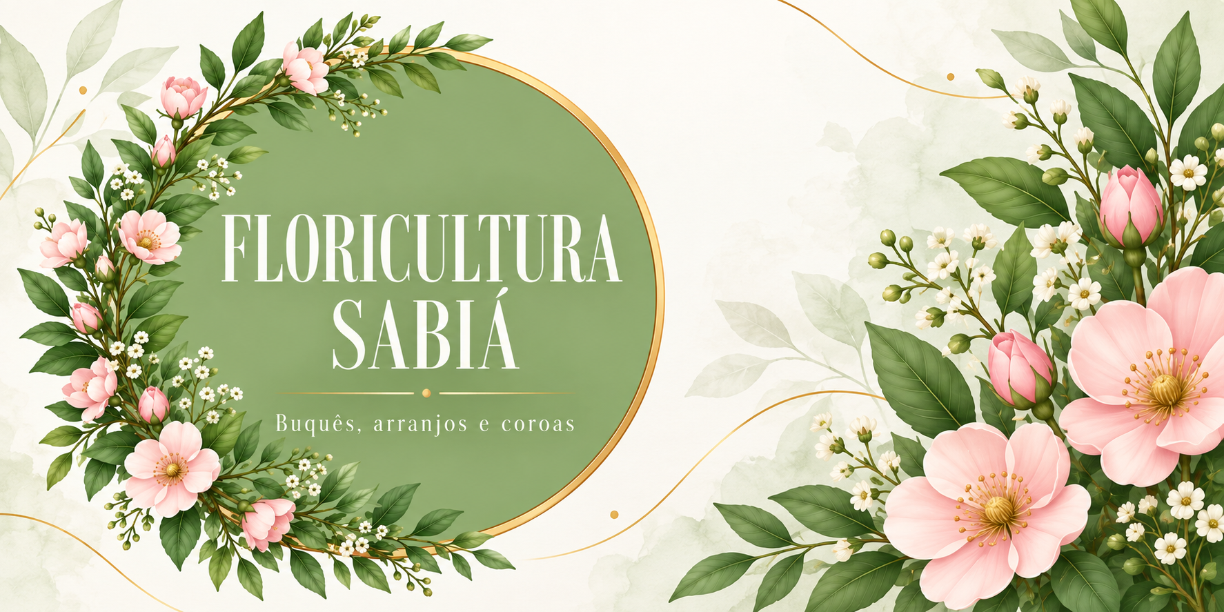 Floricultura Sabiá